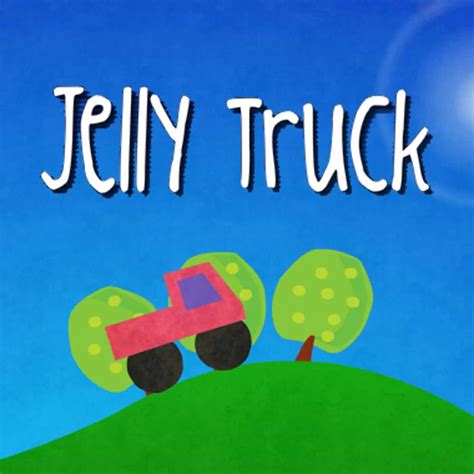 This truck driving game is really hard because everything is composed of jelly. . Jelly truck 2 unblocked